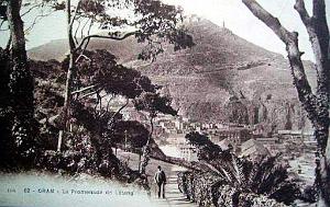 PL a- 098- Promenade de Letang A